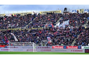 Esclusione tifosi sardi da Empoli-Cagliari: indignazione della Regione Sardegna