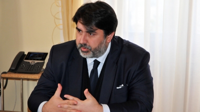 Einstein Telescope, il presidente Solinas: &ldquo;Sardegna luogo ideale per progetti di alta tecnologia, la nostra Isola pu&ograve; diventare area leader in Italia"