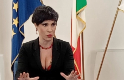 Lavoro, centri per l&#039;impiego, l&#039;assessora Manca: &quot;È necessario lavorare speditamente alla riorganizzazione&quot;