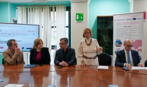 Ambiente: al via in Sardegna il Workshop internazionale del progetto &ldquo;NaTour4ClimateChange&rdquo;, sette destinazioni turistiche mediterranee cooperano per l&rsquo;adattamento climatico