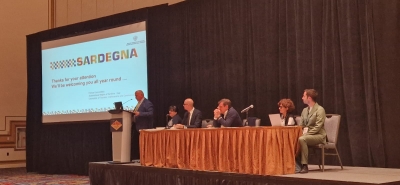 Turismo, la Regione Sardegna presente a Las Vegas nel Travel Agent Forum