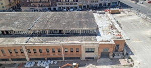 Nuovo Mercato di San Benedetto, la polemica: &ldquo;Nessun parcheggio interrato nel progetto&rdquo;