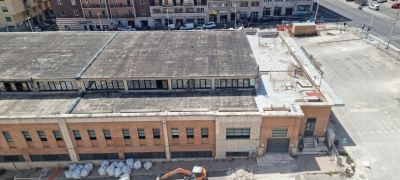 Nuovo Mercato di San Benedetto, la polemica: &ldquo;Nessun parcheggio interrato nel progetto&rdquo;