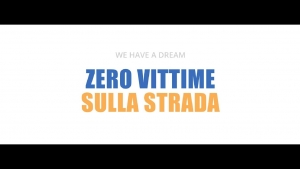 &ldquo;Quando fai le cose coi piedi, usa la testa&rdquo;, il video del Rotary per la campagna Zero vittime sulla strada