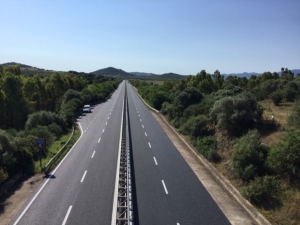 Via libera del Mase per la realizzazione della SS130.  Assessore Piu: &ldquo;Ora l&rsquo;avvio dell'opera non ha pi&ugrave; alcun ostacolo&rdquo;