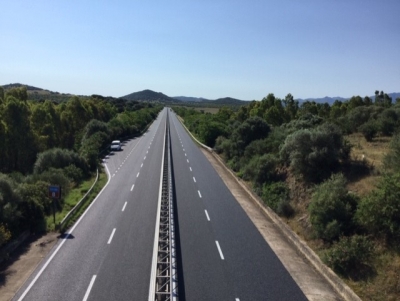 Via libera del Mase per la realizzazione della SS130.  Assessore Piu: &ldquo;Ora l&rsquo;avvio dell'opera non ha pi&ugrave; alcun ostacolo&rdquo;