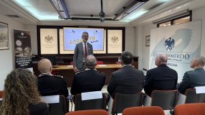 A Cagliari la XII giornata &ldquo;Legalit&agrave;, ci piace&rdquo;: per il 49% delle imprese in Sardegna &egrave; peggiorata la sicurezza rispetto all&rsquo;anno scorso
