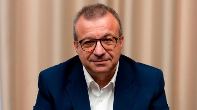 Industria, Cani: "Rafforzare ruolo Igea"