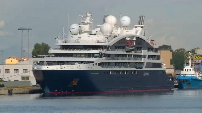 Turismo crocieristico da record, FIPE: &ldquo;Ora Cagliari deve farsi trovare pronta&rdquo;