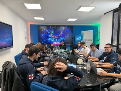 Regione, 40 studenti sardi affrontano la prestigiosa maratona defcon ctf sulla sicurezza digitale
