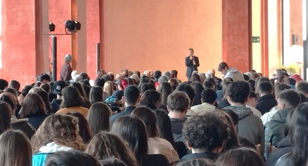 Cagliari ricorda Emilio Lussu a cinquant'anni dalla scomparsa