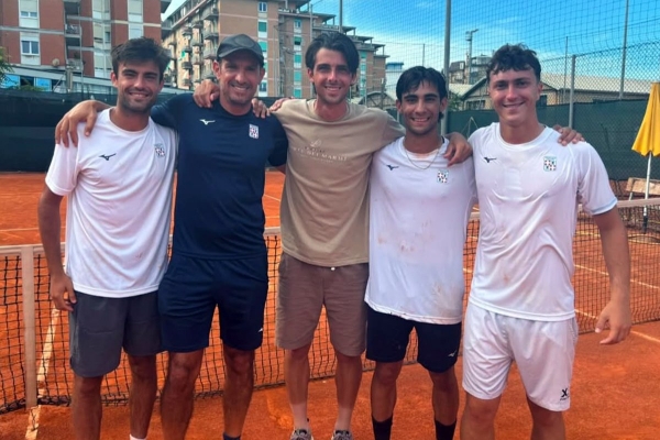 Tc Cagliari, ecco le avversarie delle sfide per la promozione in A2. Play-out: il team di B2 &ldquo;vede&rdquo; la salvezza
