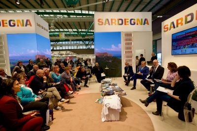 Turismo, Agritravel 2025, presentato il piano strategico per valorizzare i borghi certificati della Sardegna