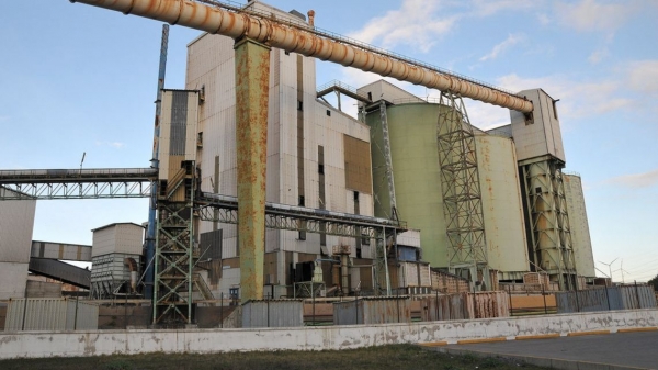 Tavolo Eurallumina al Mimit, l&rsquo;assessore Cani: &ldquo;Bene l&rsquo;intervento del comitato di sicurezza finanziaria per la fase transitoria, ora si lavori per sbloccare gli asset Rusal&rdquo;