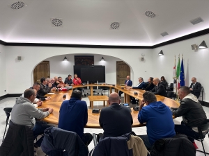 Portovesme, la presidente Todde e l'assessore Cani al ministro Urso: &ldquo;Convocazione immediata sugli impegni presi"