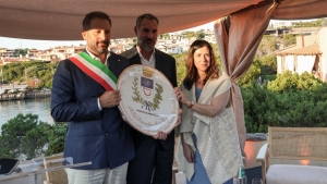 Intitolata al principe Karim Aga Khan, la celebre piazzetta di Porto Cervo