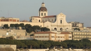Cagliari seconda città più romantica d’Italia secondo la classifica che Amazon.it svela in occasione di San Valentino