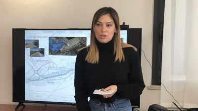 Energia, l'assessore Anita Pili: strategia della Regione chiara, difendiamo prerogative e diritti delle famiglie e delle imprese