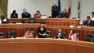 Variazione di bilancio 2026, dall&rsquo;assessorato del Lavoro 19 milioni per gli over 50