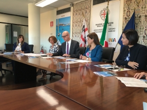 Turismo esperienziale, lento e sostenibile: al via oggi &quot;Noi camminiamo in Sardegna 2024&quot;