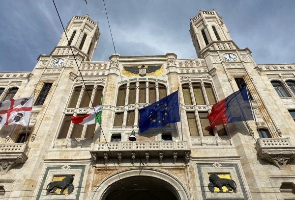 Il Consiglio comunale di Cagliari approva il Bilancio di previsione 2025-2027