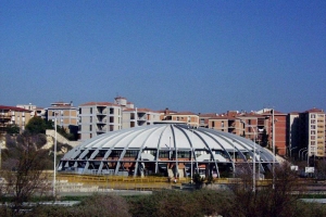 Bandi per la concessione di spazi in tre impianti sportivi comunali per la stagione 2026/2027