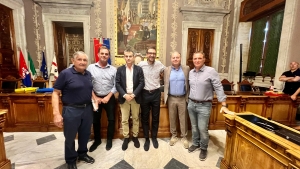 Citt&agrave; metropolitana, il nuovo Consiglio