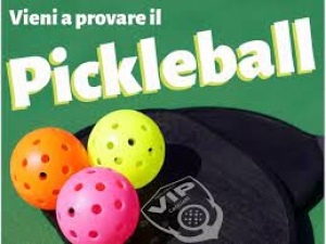 Pickleball, quando lo sport è aggregazione, cultura e sano stile di vita