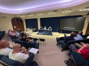 Vertenze industriali, l'assessore Cani ai sindacati: "Situazione di stallo non pi&ugrave; tollerabile, ora al Governo chiediamo risposte"