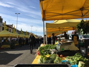 Pirri: Carnevale e nuovo spazio per il mercato "Campagna Amica", via libera dal Consiglio della Municipalit&agrave;