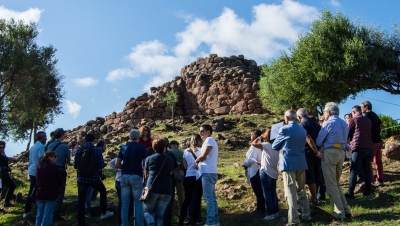 Parco Geominerario, Zedda: &quot;Tutela dei siti archeologici è una priorità&quot;
