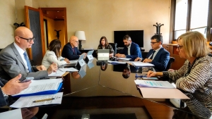 Le delibere adottate dalla Giunta regionale del 16 ottobre