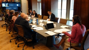 Le delibere adottate dalla Giunta regionale del 22 ottobre