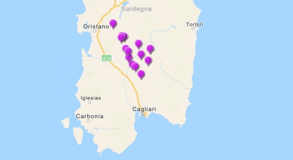 Deposito delle scorie radioattive in Sardegna, il consiglio regionale dice no