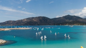 La festa dell'ambiente e del mare a Villasimius