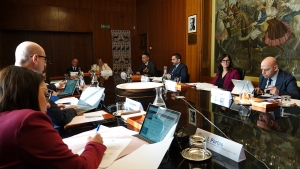 Giunta regionale, le delibere adottate