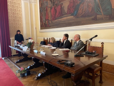 Arbitrato, firmato protocollo tra CCIAA e 60 associazioni, ordini e collegi professionali per risolvere contenziosi civili e commerciali