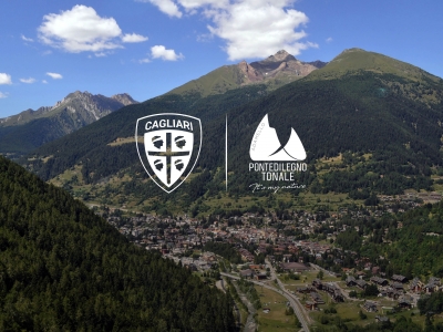 Ritiro estivo 2025/26, il Cagliari sceglie Pontedilegno-Tonale