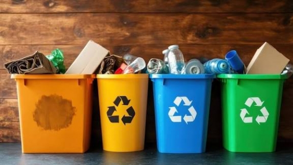 Raccolta differenziata, due milioni di euro per garantire le premialit&agrave; ai comuni