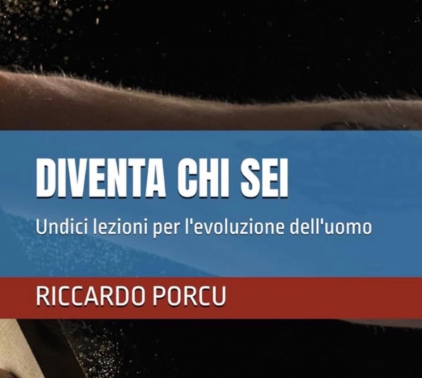 Diventa chi sei: un libro necessario per ritrovare senso, libert&agrave; e responsabilit&agrave; nel nostro tempo