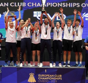 Dalla gioia di Oviedo alle Final four di Milano per il tricolore