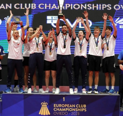 Dalla gioia di Oviedo alle Final four di Milano per il tricolore