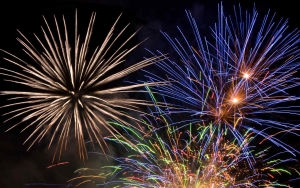 Botti di Capodanno, il Sindaco Zedda invita al divertimento responsabile e alla prudenza