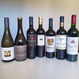 ONAV Cagliari, al via il 31&deg; corso di 1&deg; livello per assaggiatori di vino dal 5 marzo