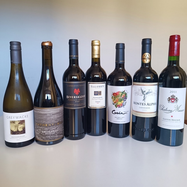 ONAV Cagliari, al via il 31&deg; corso di 1&deg; livello per assaggiatori di vino dal 5 marzo