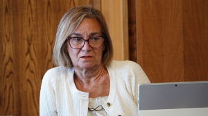 Atti vandalici al parco di La Maddalena, l&rsquo;assessora Laconi: "Vicini ai ricercatori e a chi tutela il patrimonio ambientale della Sardegna&rdquo;