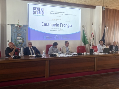 Sant&rsquo;Antioco il patto per salvare il commercio di prossimit&agrave;