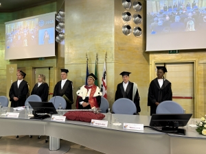 Universit&agrave; di Cagliari, un nuovo anno accademico tra successi e nuove sfide