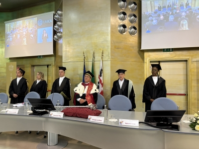 Universit&agrave; di Cagliari, un nuovo anno accademico tra successi e nuove sfide