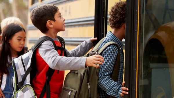 Trasporto Scolastico: la Regione sostiene studenti e studentesse con disabilità